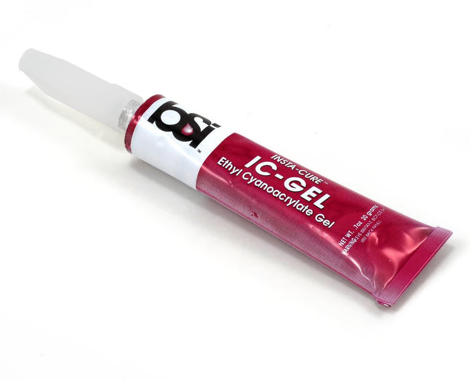 BSI IC-GEL Coral Glue (50gm) Reef Lounge Coral