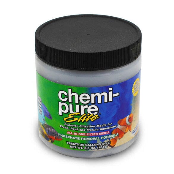 Chemi-Pure Elite Reef Lounge Coral