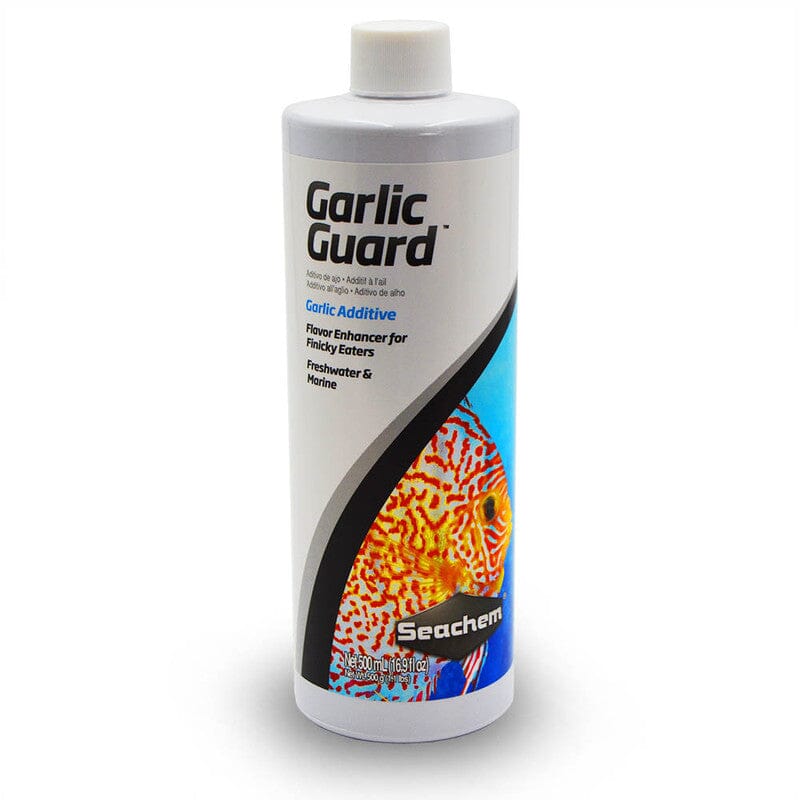 Garlic Guard - 250ml Reef Lounge Coral