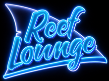 Reef Lounge Coral