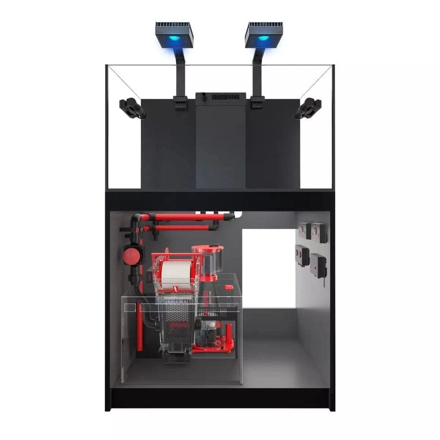 Reefer MAX 250 G2+ System (54 Gal) Reef Lounge Coral 