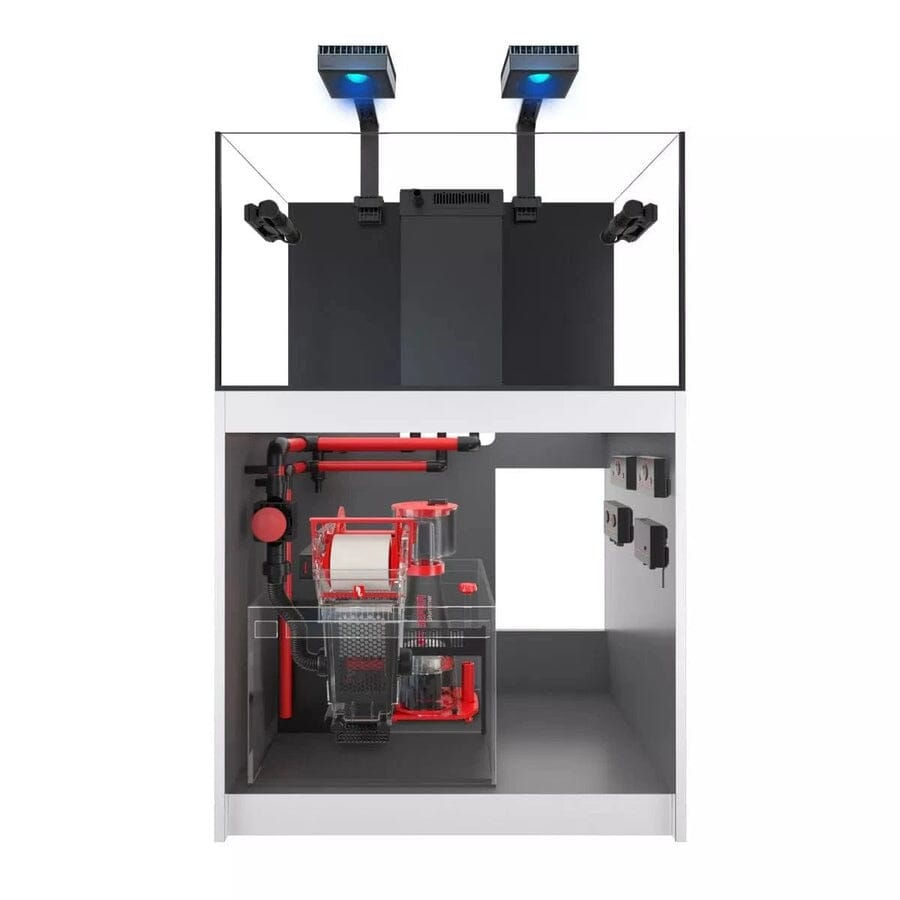 Reefer MAX 250 G2+ System (54 Gal) Reef Lounge Coral 