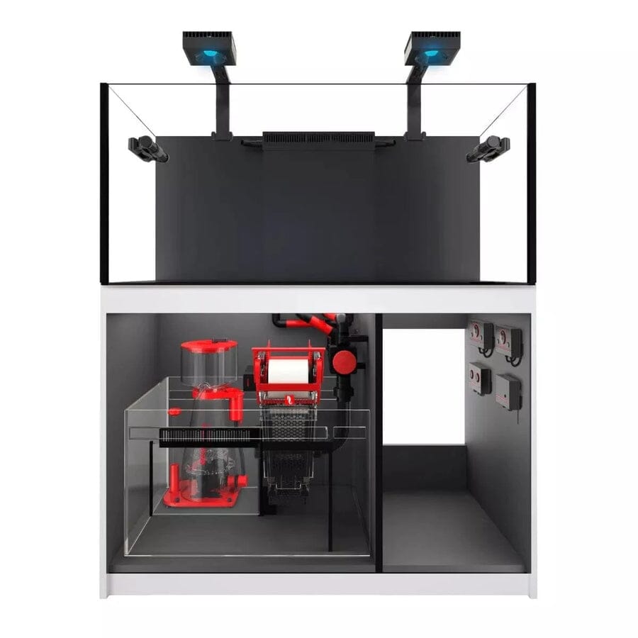Reefer MAX 425 G2+ System (91 Gal) Reef Lounge Coral 