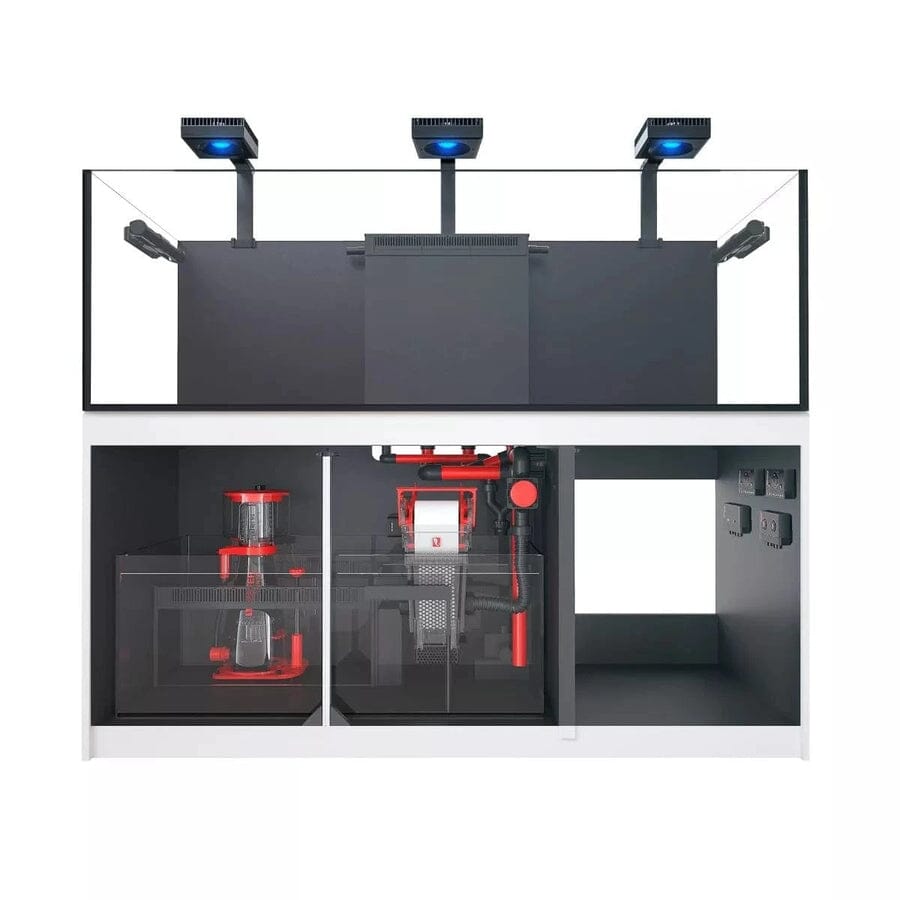 Reefer MAX 525 G2+ System (112 Gal) Reef Lounge Coral 