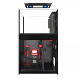 Reefer MAX Peninsula 350 G2+ System (73 Gal) Reef Lounge Coral 
