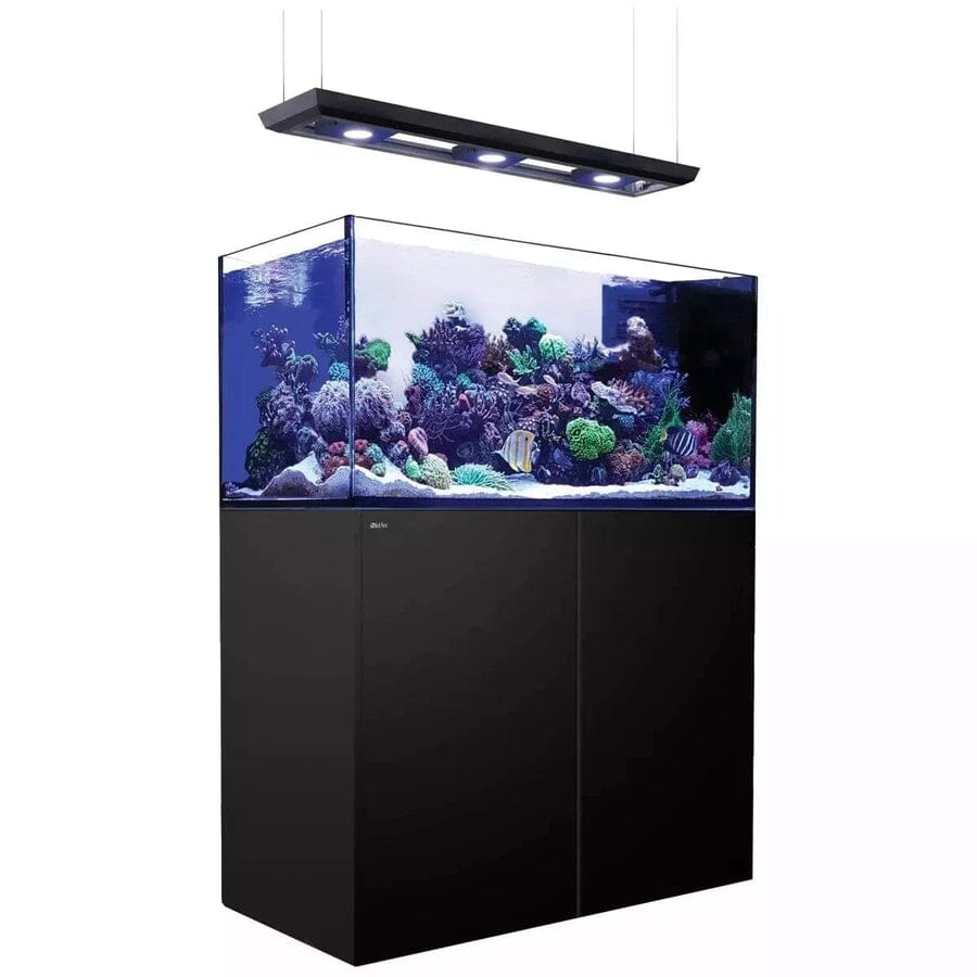 Reefer MAX Peninsula 500 G2+ System (109 Gal) Reef Lounge Coral 