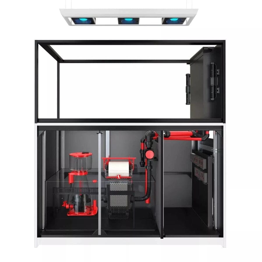 Reefer MAX Peninsula S-700 (G2+) System (150 Gal) Reef Lounge Coral 