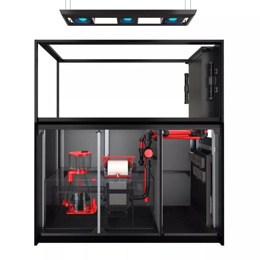 Reefer MAX Peninsula S-700 (G2+) System (150 Gal) Reef Lounge Coral 