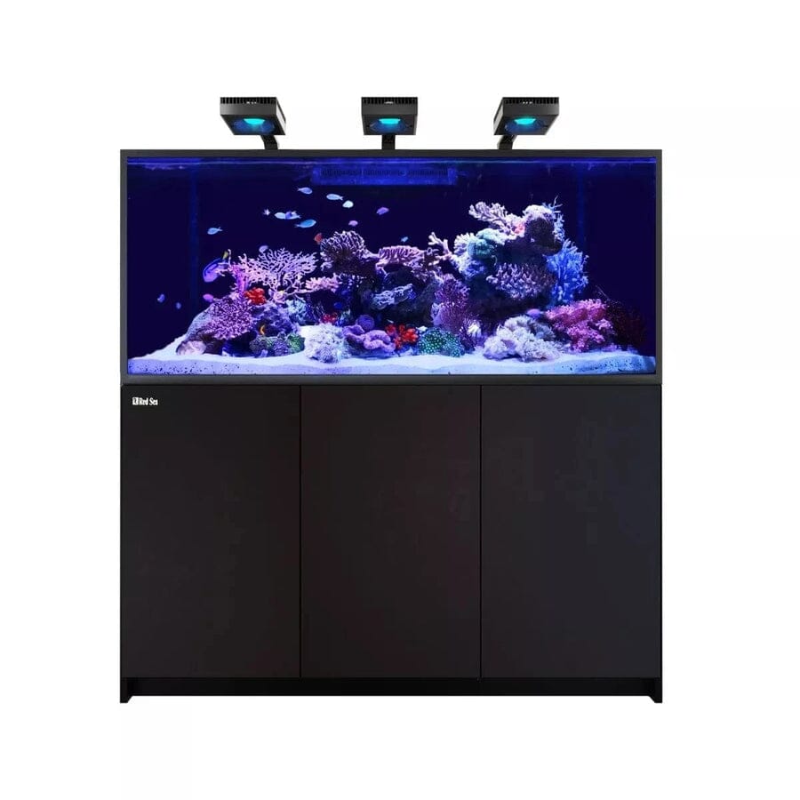 Reefer MAX S-700 G2+ System (149 Gal) Reef Lounge Coral 
